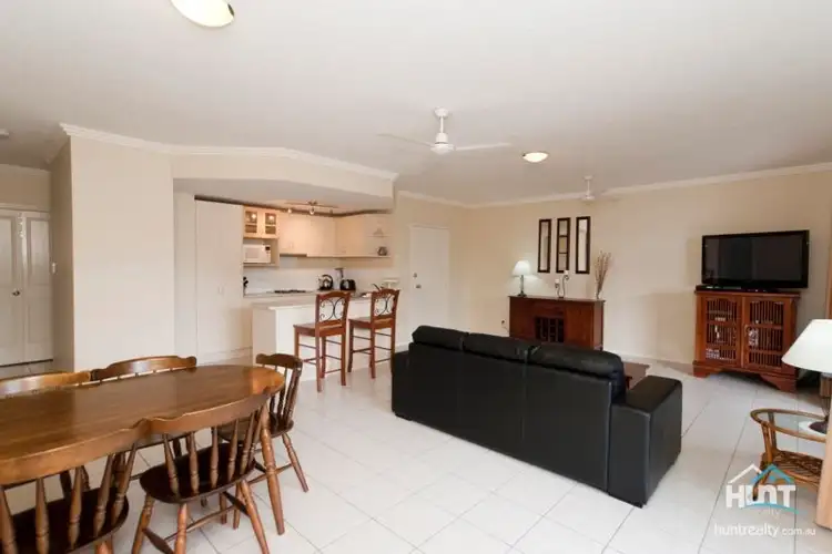 Second view of Homely unit listing, 8/183 Martyn Street, Parramatta Park QLD 4870