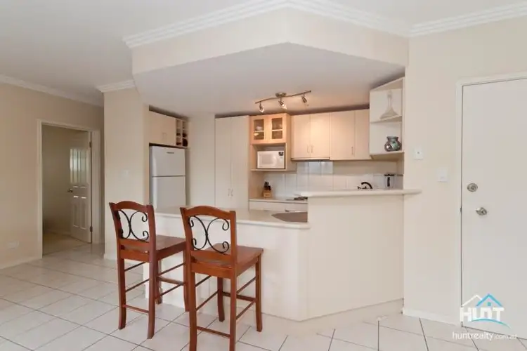 Third view of Homely unit listing, 8/183 Martyn Street, Parramatta Park QLD 4870