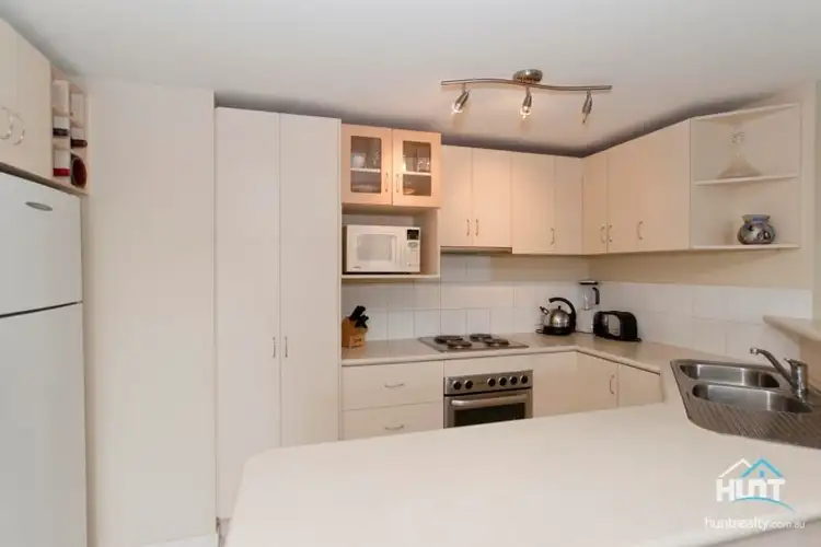 Fourth view of Homely unit listing, 8/183 Martyn Street, Parramatta Park QLD 4870