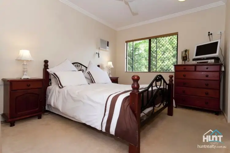 Sixth view of Homely unit listing, 8/183 Martyn Street, Parramatta Park QLD 4870