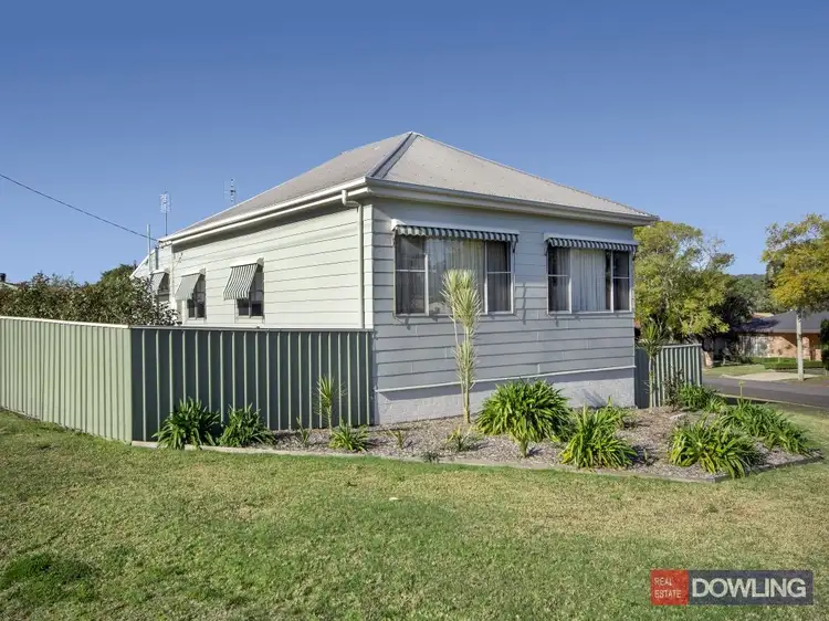1 Narrier Street, Wallsend NSW 2287