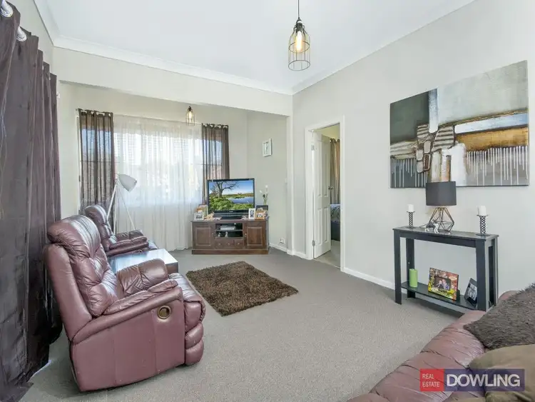 Second view of Homely house listing, 1 Narrier Street, Wallsend NSW 2287