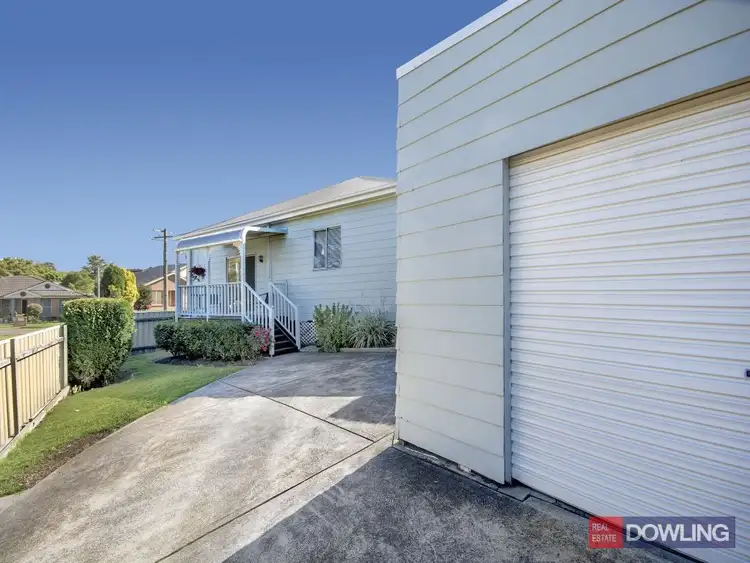 Fifth view of Homely house listing, 1 Narrier Street, Wallsend NSW 2287