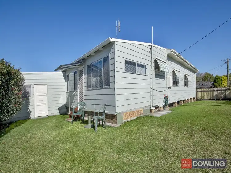 Sixth view of Homely house listing, 1 Narrier Street, Wallsend NSW 2287