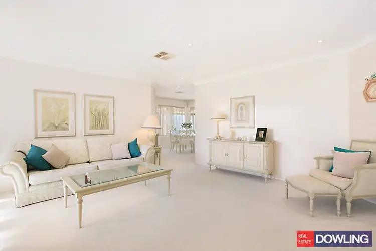 Second view of Homely house listing, 8 Broome Street, Fletcher NSW 2287