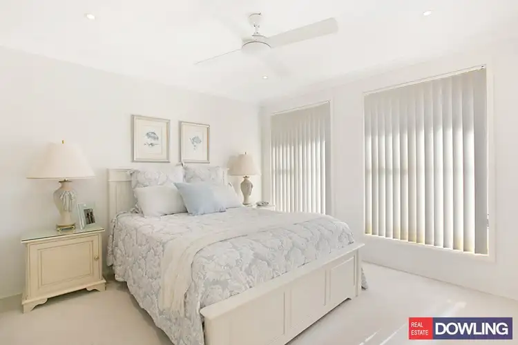 Third view of Homely house listing, 8 Broome Street, Fletcher NSW 2287