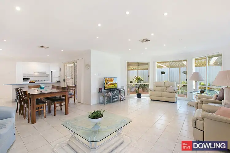 Fourth view of Homely house listing, 8 Broome Street, Fletcher NSW 2287