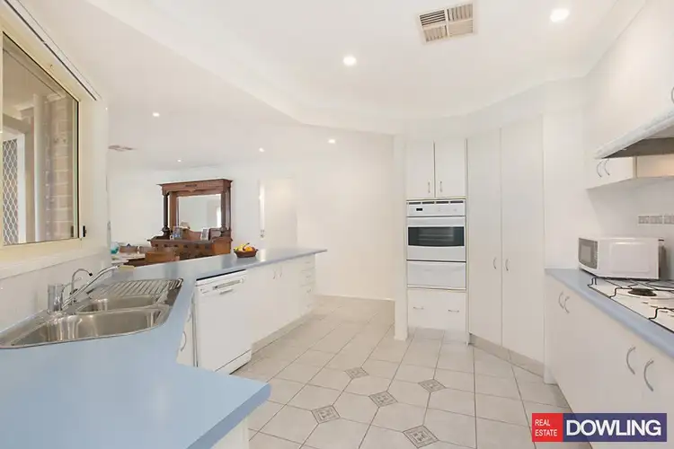 Sixth view of Homely house listing, 8 Broome Street, Fletcher NSW 2287