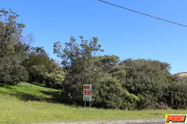 Main view of Homely land listing, 5 CANTERBURY ROAD, Venus Bay VIC 3956
