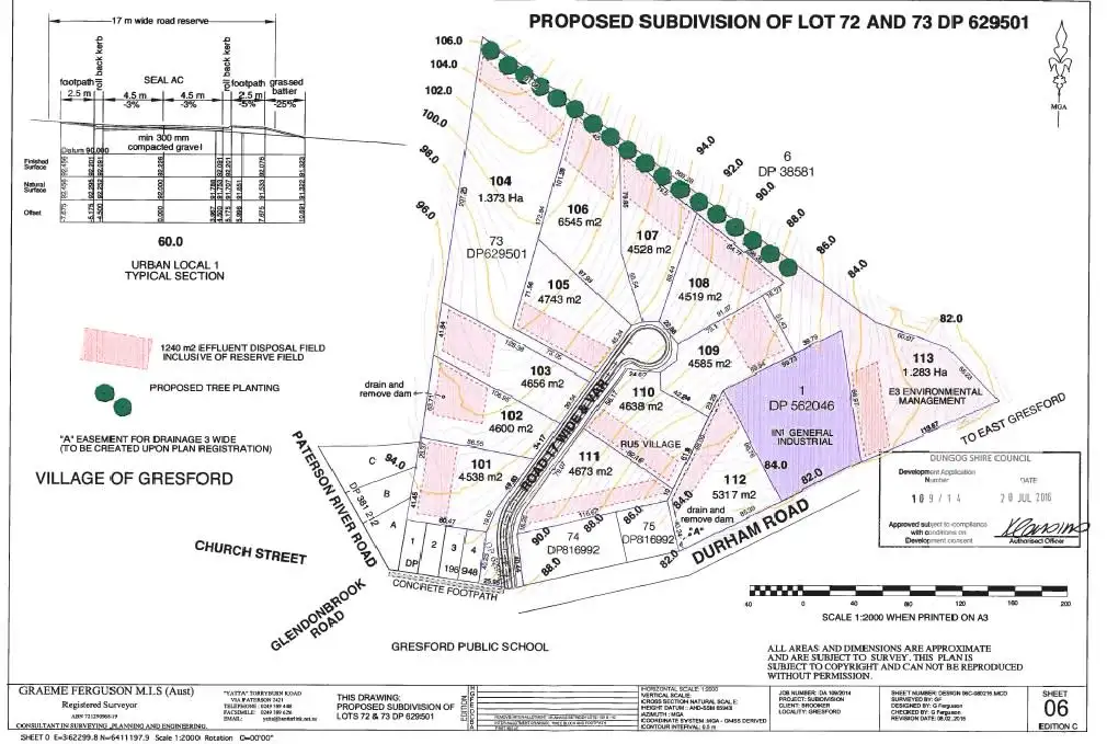Main view of Homely rural property listing, 136 & 152 Durham Road, Gresford NSW 2311