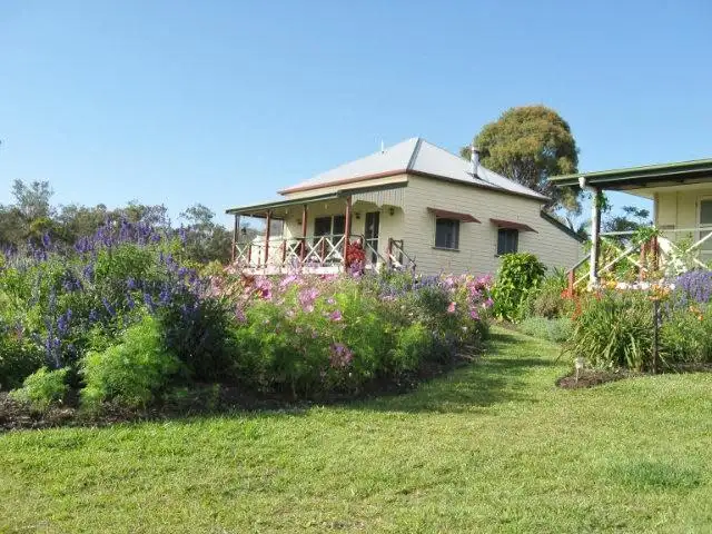 Second view of Homely house listing, 1253/0 Slaughter House Rd, Howard QLD 4659