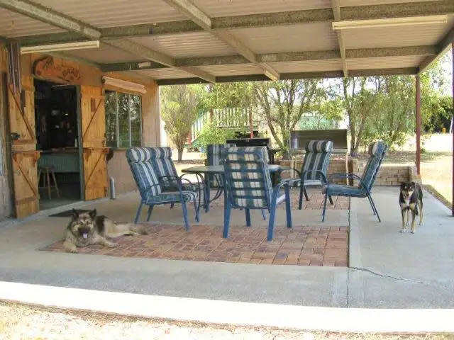 Fourth view of Homely house listing, 1253/0 Slaughter House Rd, Howard QLD 4659