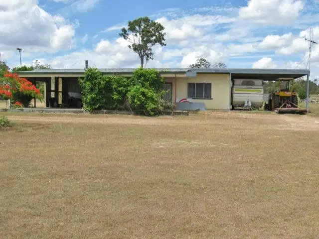 Sixth view of Homely house listing, 1253/0 Slaughter House Rd, Howard QLD 4659