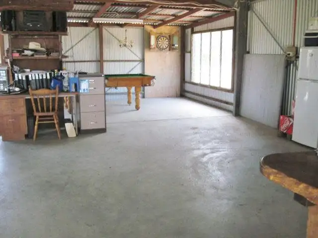 Seventh view of Homely house listing, 1253/0 Slaughter House Rd, Howard QLD 4659