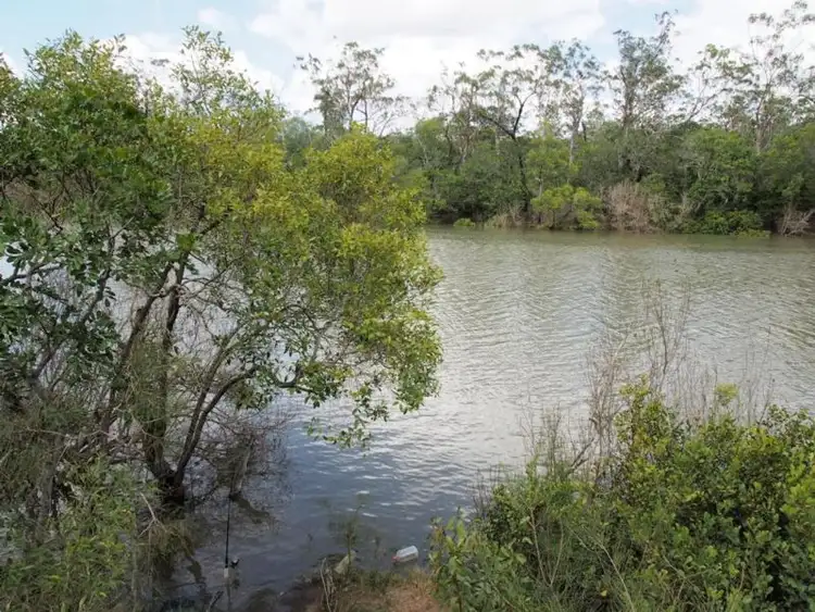 Main view of Homely house listing, 16 Island Close, Pacific Haven QLD 4659