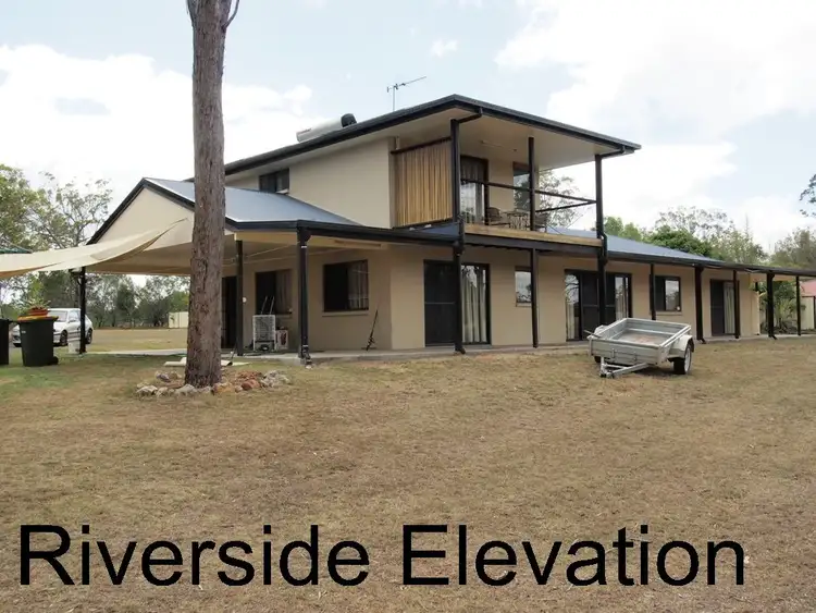 Second view of Homely house listing, 16 Island Close, Pacific Haven QLD 4659