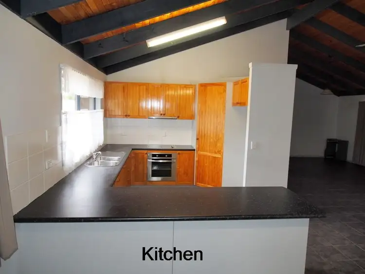 Fourth view of Homely house listing, 16 Island Close, Pacific Haven QLD 4659