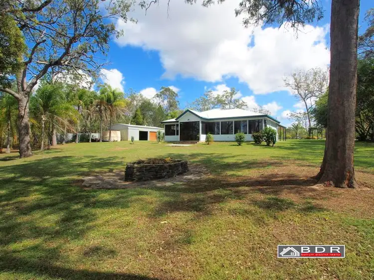 Second view of Homely house listing, 290 Pacific Haven Cct, Pacific Haven QLD 4659