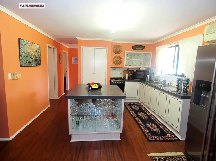 Fourth view of Homely house listing, 290 Pacific Haven Cct, Pacific Haven QLD 4659