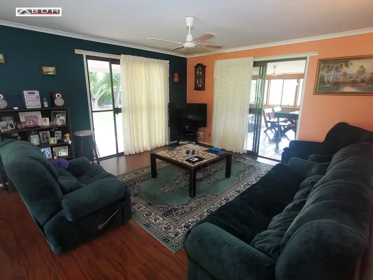 Seventh view of Homely house listing, 290 Pacific Haven Cct, Pacific Haven QLD 4659