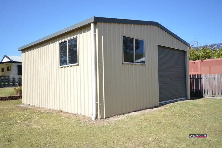 Seventh view of Homely house listing, 10 Prawle St, Howard QLD 4659