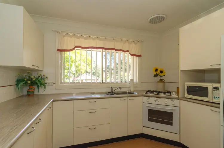 Second view of Homely villa listing, 6/12 Wyangarie Close, Wallsend NSW 2287