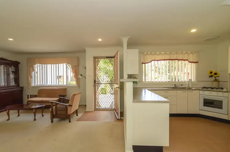 Third view of Homely villa listing, 6/12 Wyangarie Close, Wallsend NSW 2287