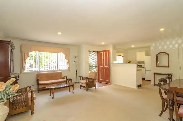 Fourth view of Homely villa listing, 6/12 Wyangarie Close, Wallsend NSW 2287