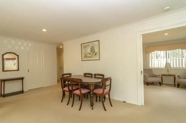 Fifth view of Homely villa listing, 6/12 Wyangarie Close, Wallsend NSW 2287