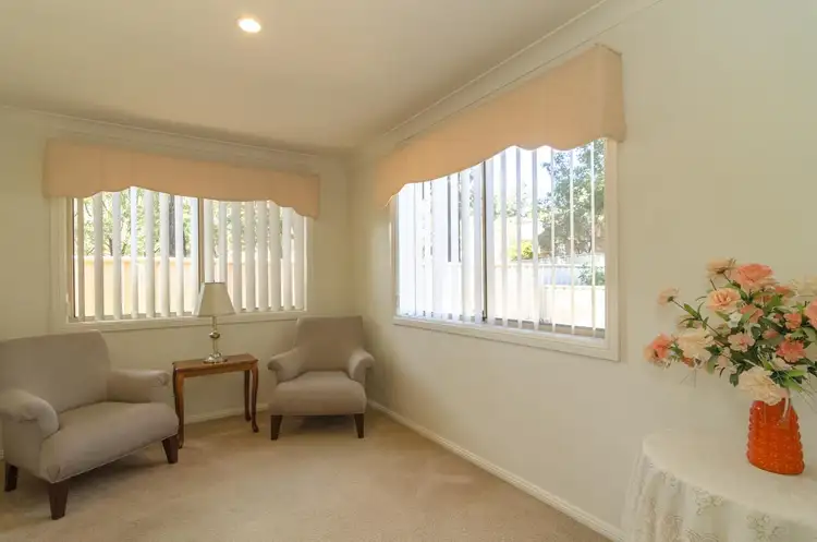 Sixth view of Homely villa listing, 6/12 Wyangarie Close, Wallsend NSW 2287