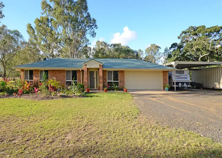 Main view of Homely house listing, 1-3 Tremlin Drive, Howard QLD 4659