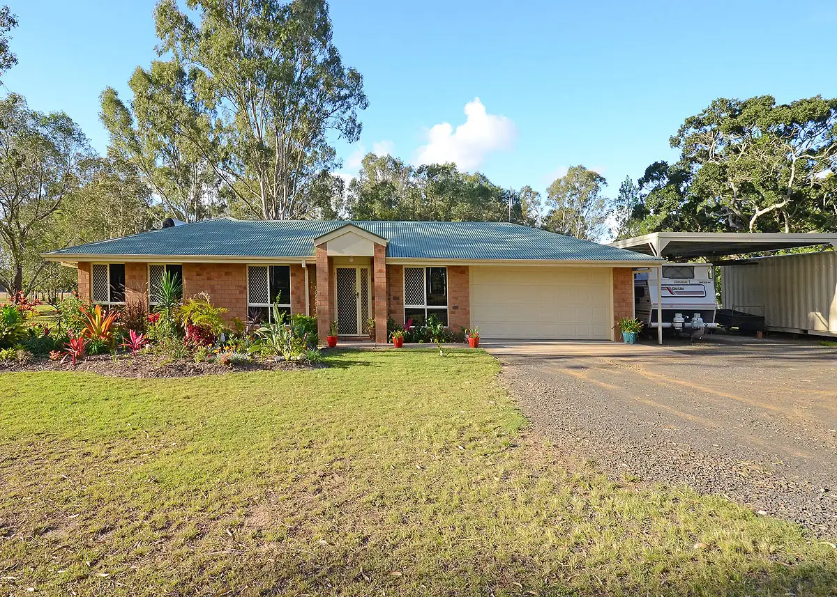 Main view of Homely house listing, 1-3 Tremlin Drive, Howard QLD 4659