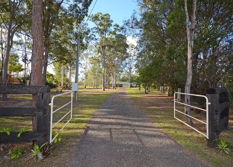 Second view of Homely house listing, 1-3 Tremlin Drive, Howard QLD 4659