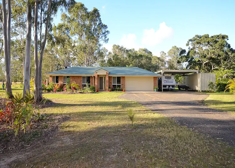 Third view of Homely house listing, 1-3 Tremlin Drive, Howard QLD 4659