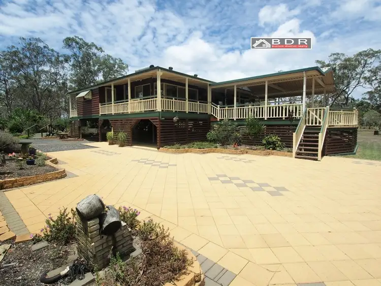 Main view of Homely house listing, 70 Pacific Haven Cct, Pacific Haven QLD 4659
