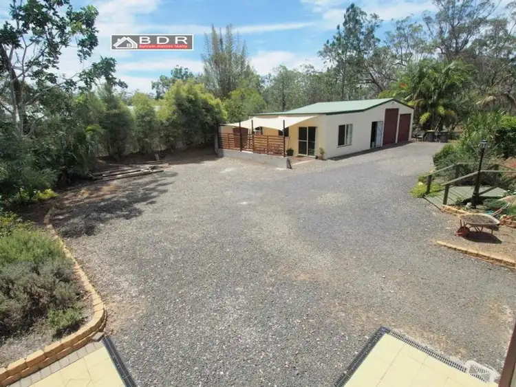 Second view of Homely house listing, 70 Pacific Haven Cct, Pacific Haven QLD 4659