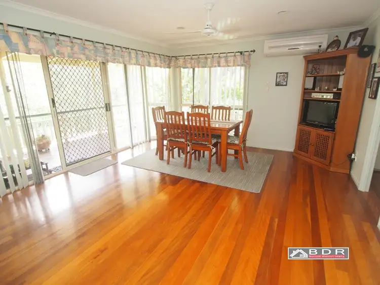 Fifth view of Homely house listing, 70 Pacific Haven Cct, Pacific Haven QLD 4659