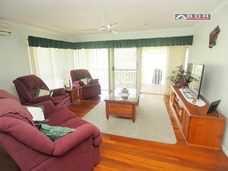 Sixth view of Homely house listing, 70 Pacific Haven Cct, Pacific Haven QLD 4659