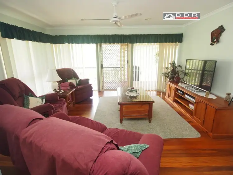 Seventh view of Homely house listing, 70 Pacific Haven Cct, Pacific Haven QLD 4659