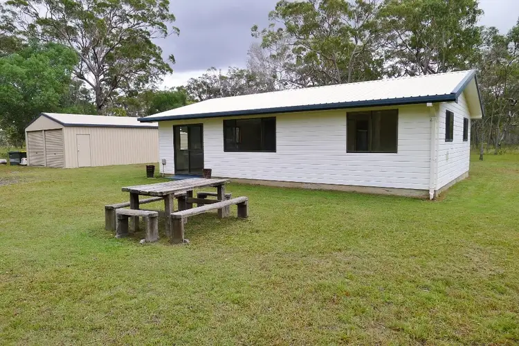Main view of Homely house listing, 27- 35 Drouin Crescent, Burrum River QLD 4659
