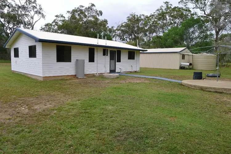 Second view of Homely house listing, 27- 35 Drouin Crescent, Burrum River QLD 4659