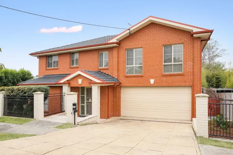 Main view of Homely house listing, 1A Fellowes Street, Merewether NSW 2291