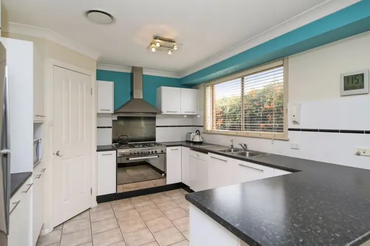 Fifth view of Homely house listing, 1A Fellowes Street, Merewether NSW 2291