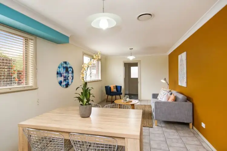 Sixth view of Homely house listing, 1A Fellowes Street, Merewether NSW 2291