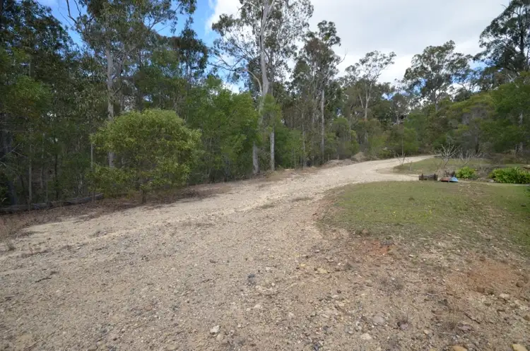 Second view of Homely house listing, 102-122 Kidston Street, Canungra QLD 4275