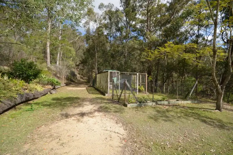 Third view of Homely house listing, 102-122 Kidston Street, Canungra QLD 4275