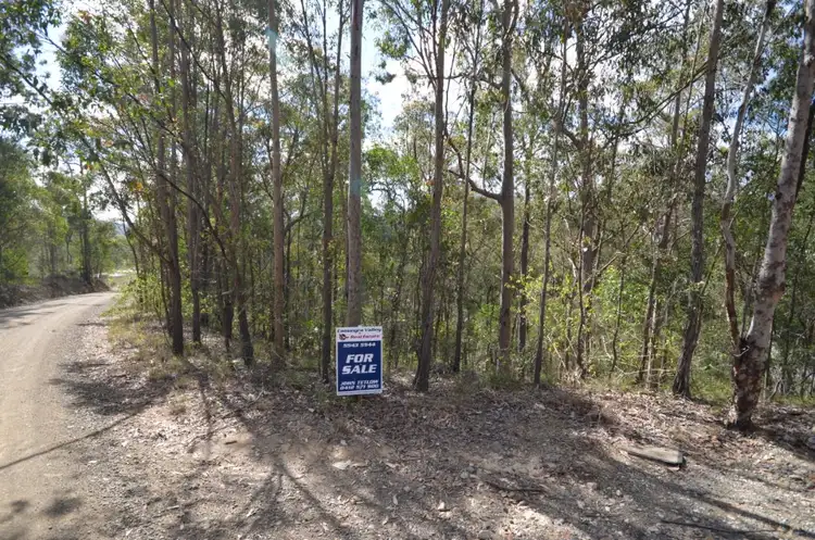 Fourth view of Homely house listing, 102-122 Kidston Street, Canungra QLD 4275