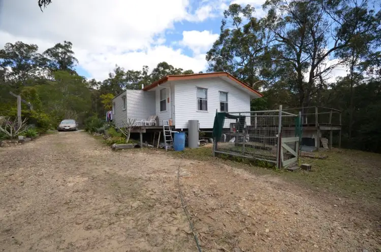 Fifth view of Homely house listing, 102-122 Kidston Street, Canungra QLD 4275