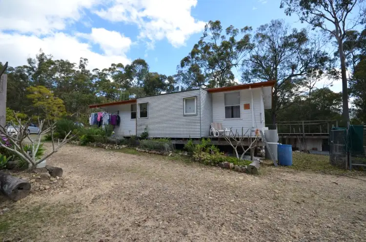 Sixth view of Homely house listing, 102-122 Kidston Street, Canungra QLD 4275