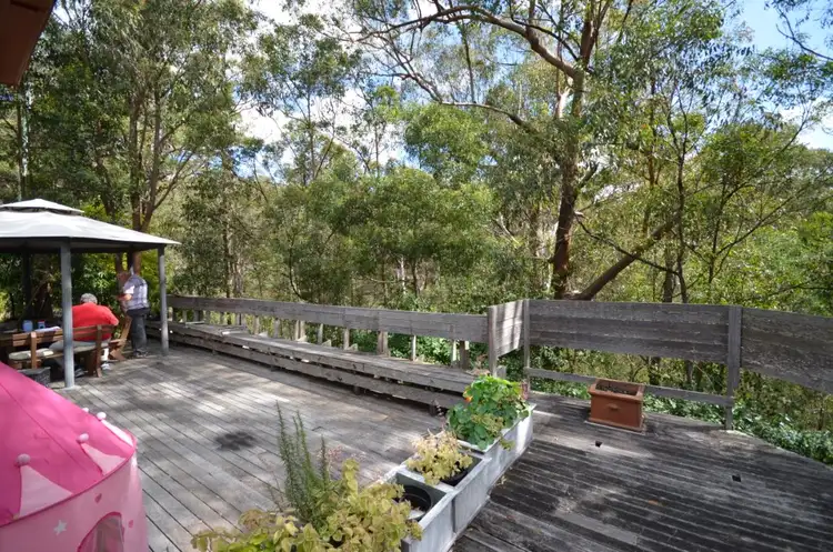 Seventh view of Homely house listing, 102-122 Kidston Street, Canungra QLD 4275